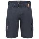 Canadian Peak Bermuda shorts PANOPLIEAK NAVY RM MEN 256 (RBMSZ1490H/CP-MARINE)