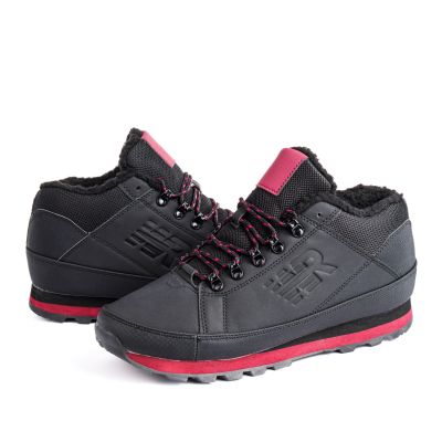 2. WR Winter M C-H754 Boots