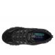 3. Skechers D-Lites Biggest Fan Black W 11930-BBK shoes