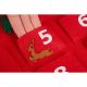 5. ADVENT CALENDAR RED SANTA CLAUS