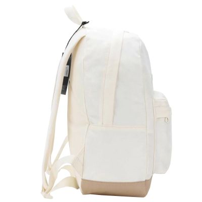 3. Skechers Denver Backpack S1136-30 Beige One size