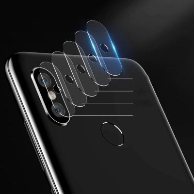 3. Camera Tempered Glass super durable 9H glass protector Samsung Galaxy A42 5G (packaging – envelope)