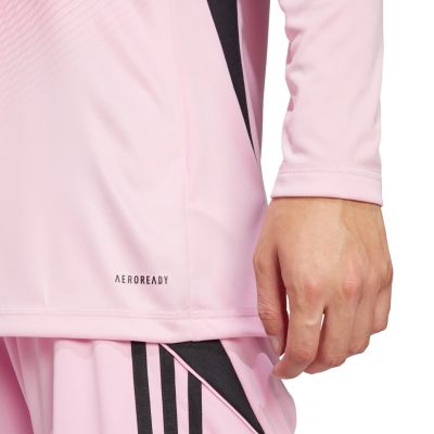 6. adidas Tiro 25 Competition LM JI9727 Goalkeeper Jersey