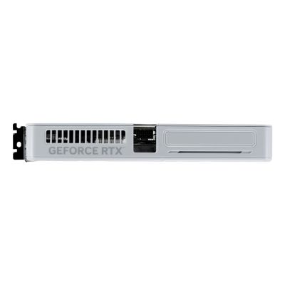 10. Palit GeForce RTX 5060 Ti White OC NVIDIA 16 GB GDDR7