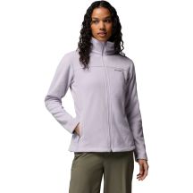 Columbia Fast Trek II Jacket 1465351551 Purple L