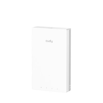 2. Access Point Cudy AP3000 WLAN 2976 Mbit/s PoE White