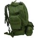 12. Offlander Survival Combo 18L hiking backpack OFF_CACC_36GN