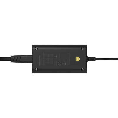 Ansmann APS 2250L Power Adapter/Inverter Internal Black