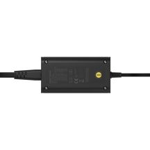 Ansmann APS 2250L Power Adapter/Inverter Internal Black