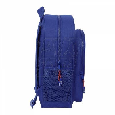 3. FC Barcelona Jr 612429640 Sports Backpack