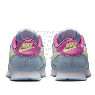 4. Nike MD Valiant Jr CN8558 407 shoes