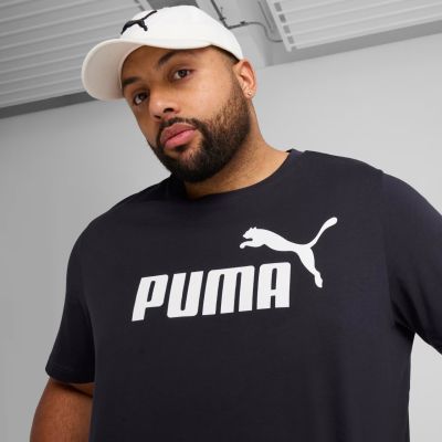 9. Puma Ess No. 1 Logo Tee M 682532 16
