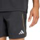 4. Men's adidas Tech Apparel Climacool Shorts Black KE4862