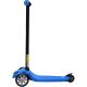18. KETTLER KWIZZY 3-WHEEL BALANCE SCOOTER BLUE
