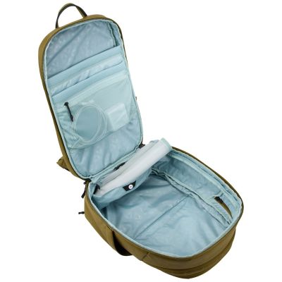 14. Thule Aion Travel Backpack 28L - Nutria