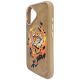 4. Nimmy Tiger MagSafe case for iPhone 16 - brown