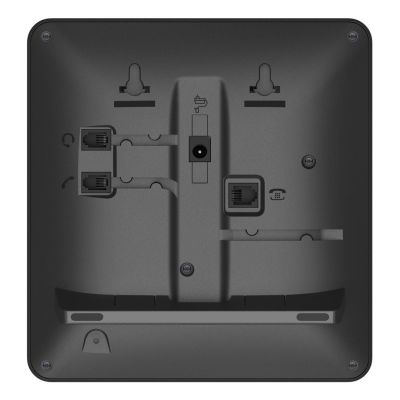 7. Gigaset 800A desk black