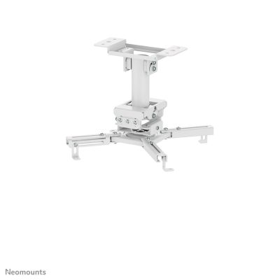 3. Ceiling mount for Neomounts CL25-530WH1 projector