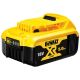 5. DCB1104 Charger + 2x5Ah DCB1104P2 DEWALT