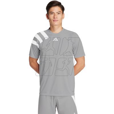 3. Adidas Fortore 23 M T-shirt IK5772