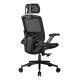 11. COUGAR Gaming/Office-Stuhl Speeder One, Mesh, Schwarz
