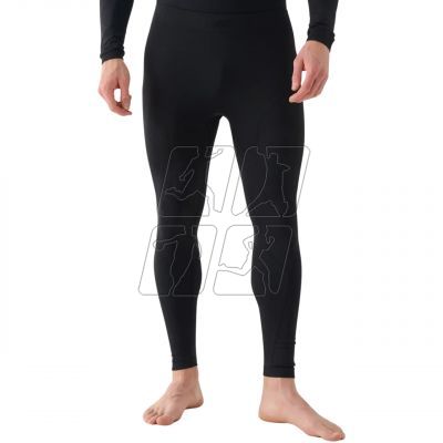 7. Thermoactive leggings 4F M173 M 4FWAW24USEAM173 20S