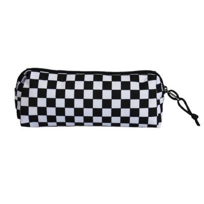 3. Vans Old Skool Pencil Pouch Checkboard - VN000H58Y281