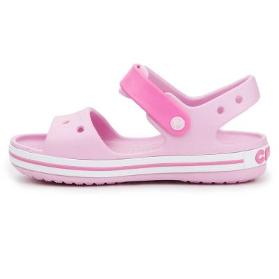 5. Crocs Crocband Sandal Kids 12856-6GD sandals
