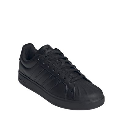 2. Adidas Streettalk men's shoes black JR4699