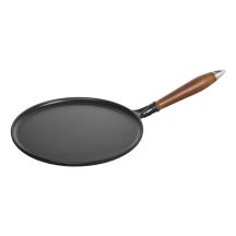 Staub 40509-525-0 Round Pancake Pan