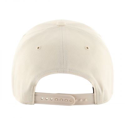 2. '47 Brand New York Yankees MVP Raised Basic B-RAC17CTP-NTA Cap