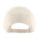2. '47 Brand New York Yankees MVP Raised Basic B-RAC17CTP-NTA Cap