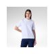 ROSSIGNOL W Pique Tee Women's T-shirt White
