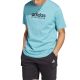 4. Adidas All SZN Graphic Tee M IC9820