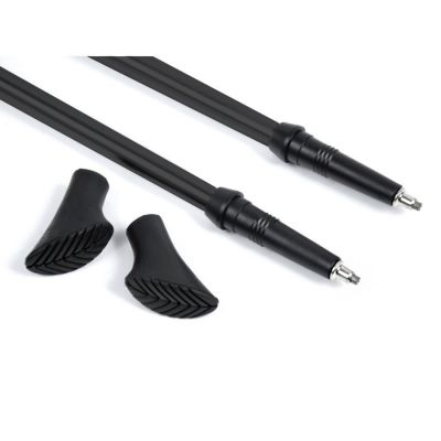 8. Nordic Walking Poles Adjustable Long Life SMJ Sport HS-TNK-000005637