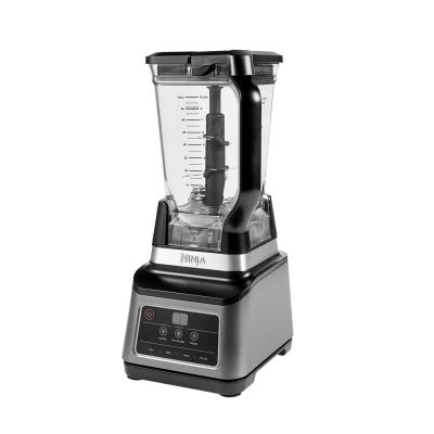 2. NINJA 2in1 blender with Auto-iQ BN750EU