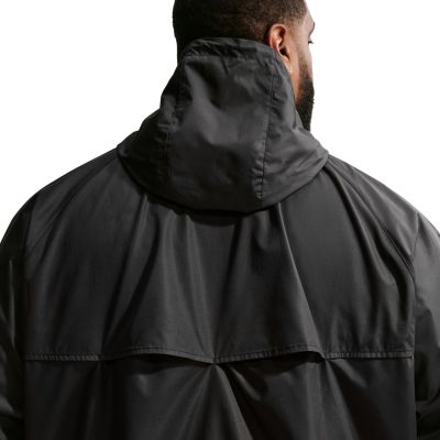6. Nike Windrunner Men's Jacket Black HV8369 010