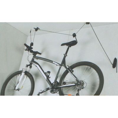 9. CEILING MOUNT BIKE LIFT BIKE LIFT XQMAX