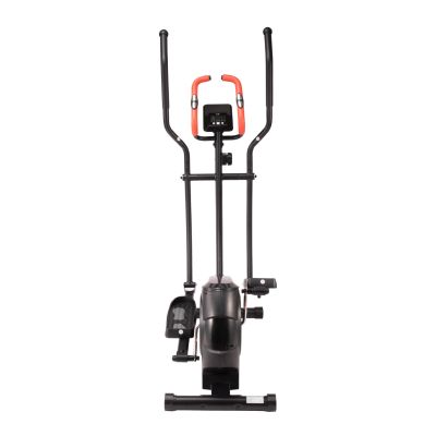 9. Body Sculpture BE 6792 magnetic elliptical trainer