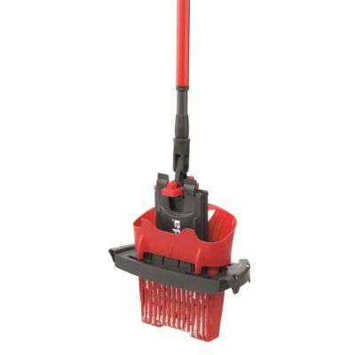 5. Vileda Ultramax squeezer bucket