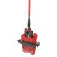 5. Vileda Ultramax squeezer bucket