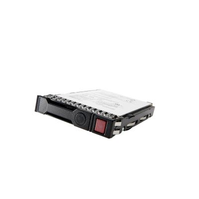 2. HPE P40510-B21 SSD Device 960GB 2.5" SAS TLC