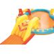 8. Bestway 53068 Inflatable Playground 435x213x117cm
