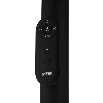 4. NOVEEN F780 X-LINE dome fan