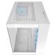 4. COUGAR CGR-5KA1W-RGB Midi Tower White