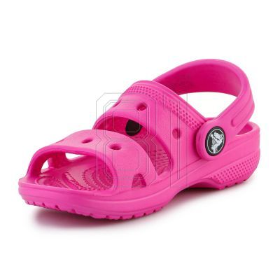 3. Crocs Classic Sandal Jr 207537-5BR sandals