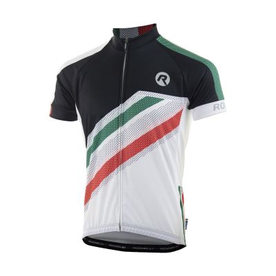 Rogelli TEAM 2019 T-shirt White 2XL