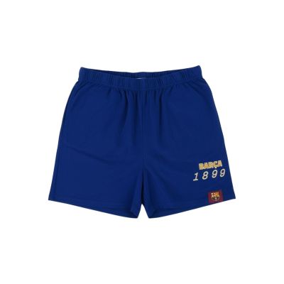 8. FC Barcelona men's pajamas 2900003748