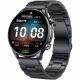 4. Smartwatch Gravity Black Strap + Bracelet GT35-2
