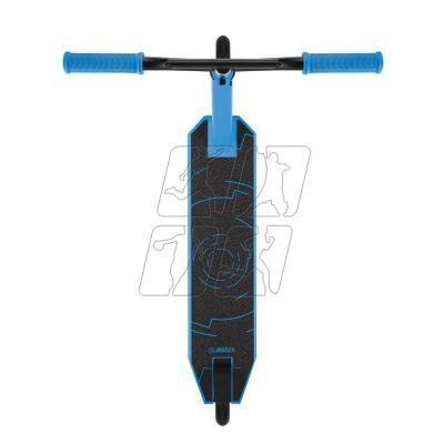 4. The Globber Stunt GS 540 622-100 HS-TNK-000010050 Pro Scooter